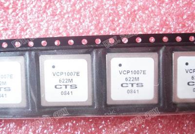 【CTS集成电路(IC)VCP1007E】价格_厂家_图片 -